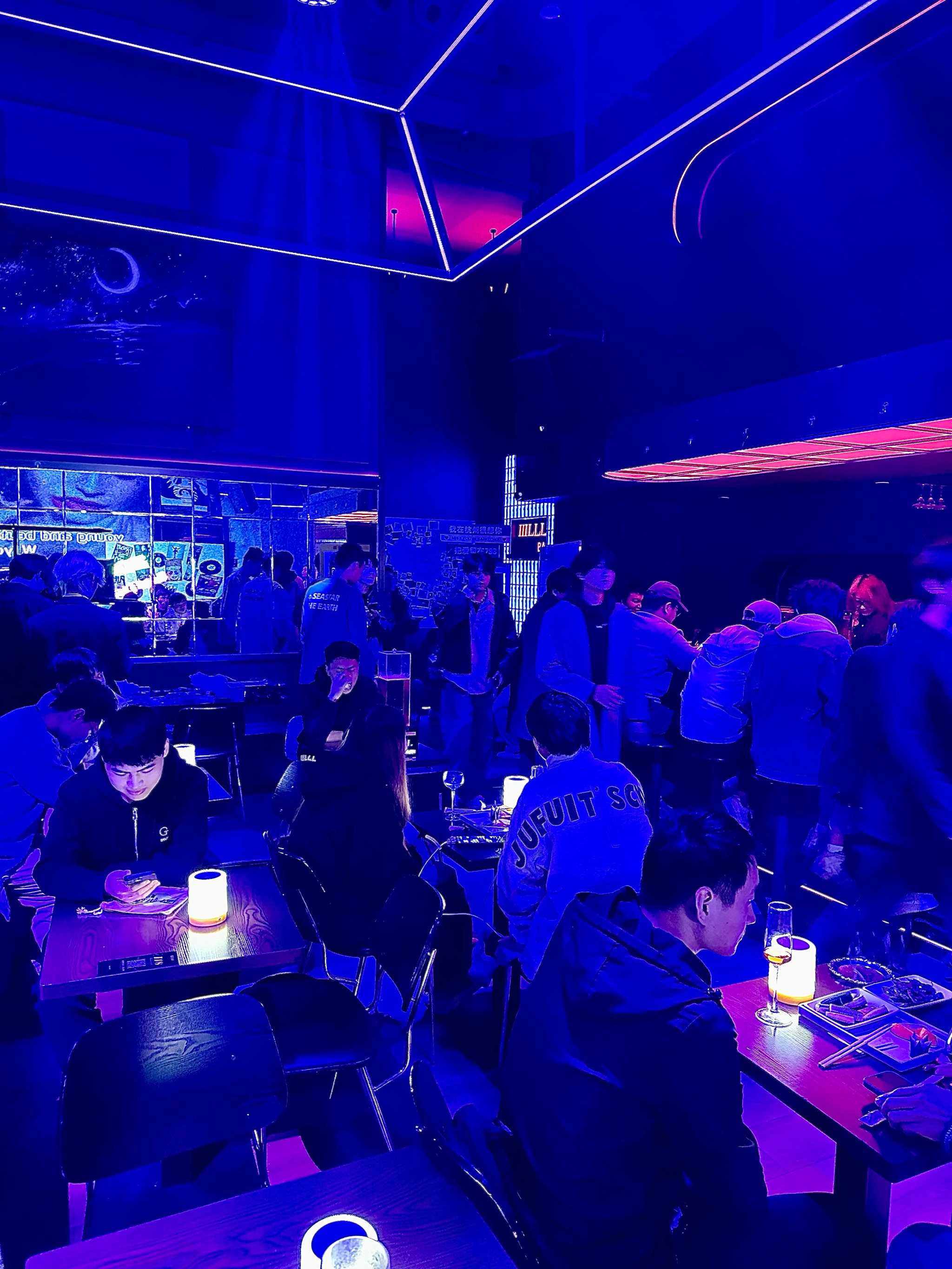 上饶商务ktv开启商务ktv新玩法-余干县ktv预定